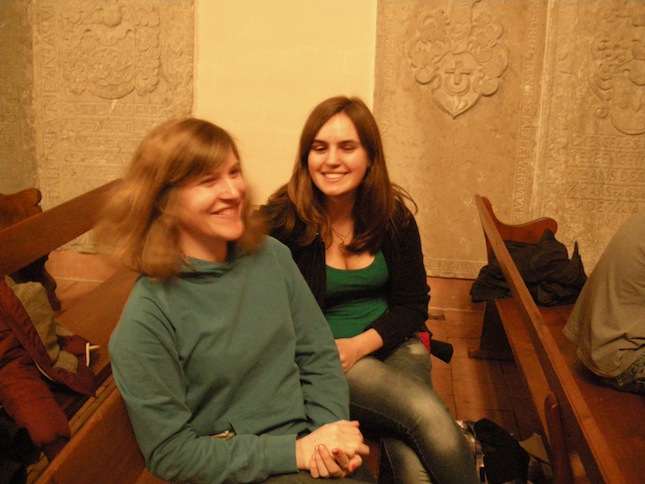 Cultes | Culte 4D La Neuveville, 2013